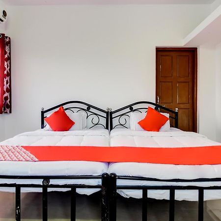 Hotel O Omkar Guest House Near Immaculate Conception Church Panaji Luaran gambar