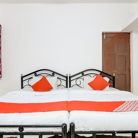 Hotel O Omkar Guest House Near Immaculate Conception Church Panaji Luaran gambar