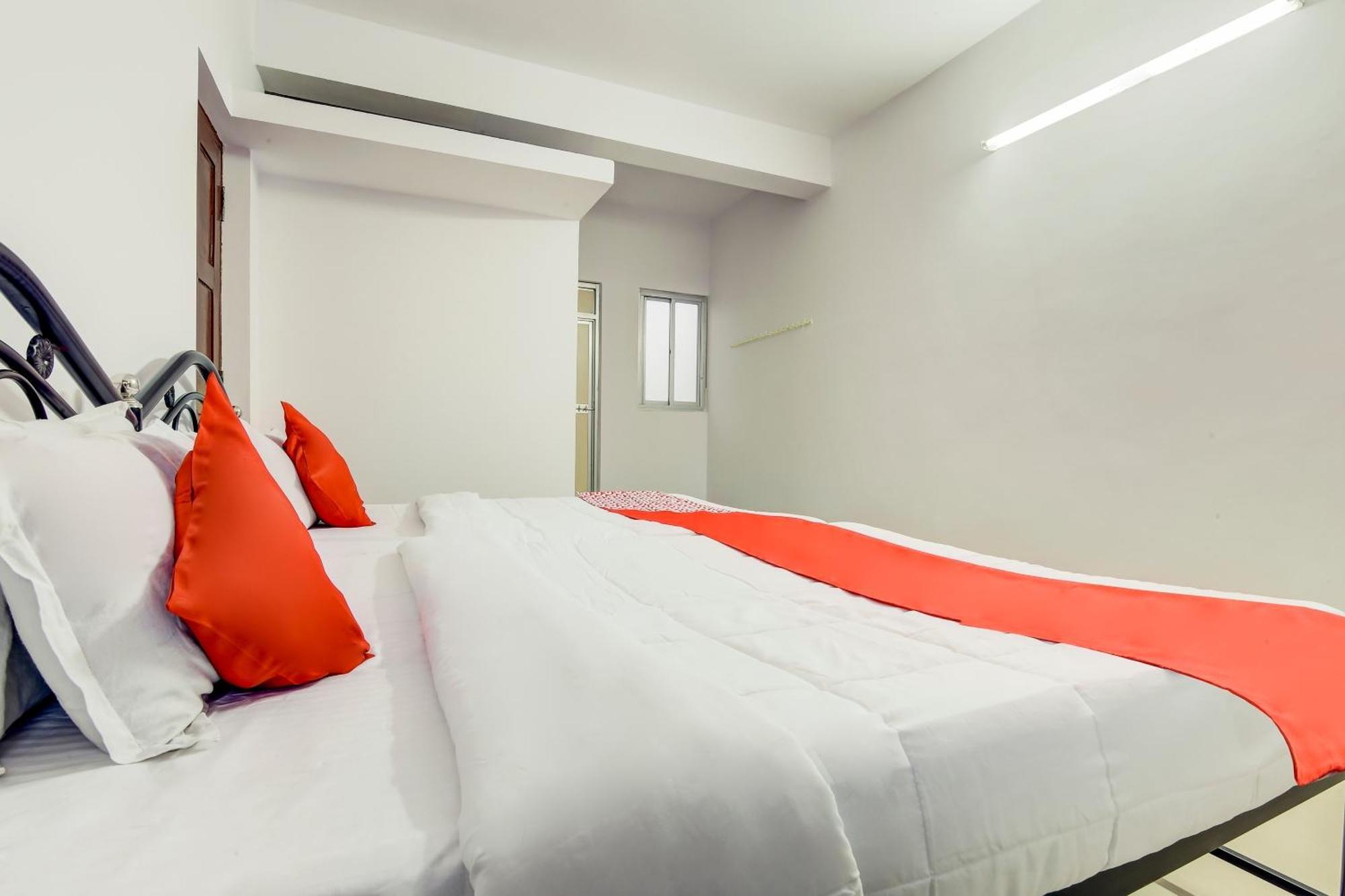 Hotel O Omkar Guest House Near Immaculate Conception Church Panaji Luaran gambar